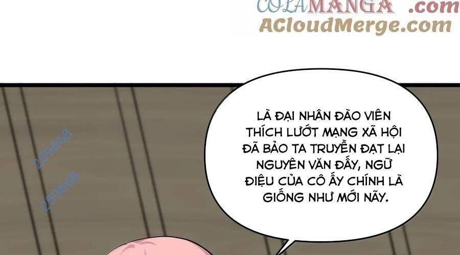 Thế Nhân Thực Sự Tin Tôi Là Đại Boss Chap 88 - Next Chap 89