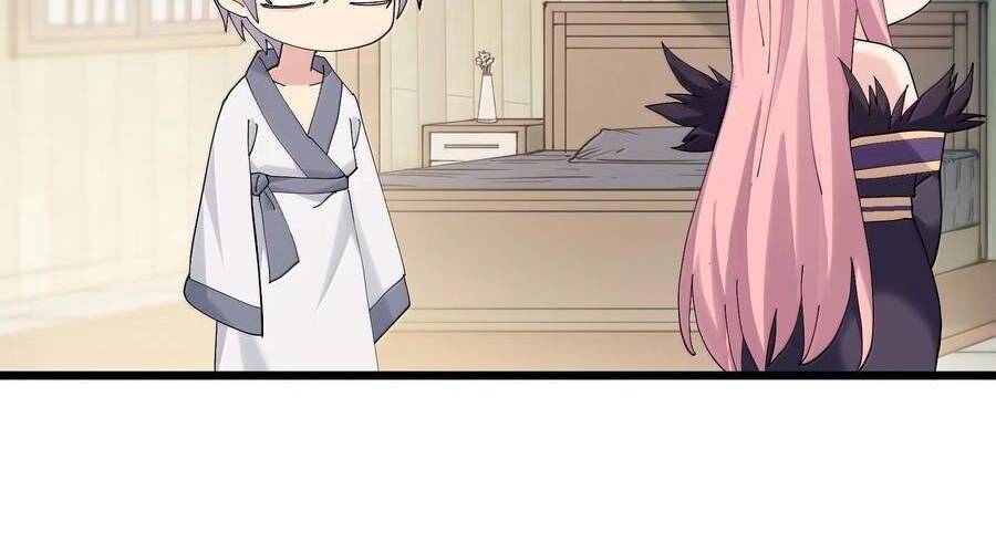 Thế Nhân Thực Sự Tin Tôi Là Đại Boss Chap 88 - Next Chap 89