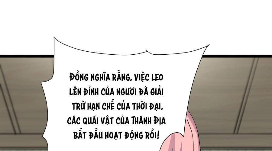 Thế Nhân Thực Sự Tin Tôi Là Đại Boss Chap 88 - Next Chap 89