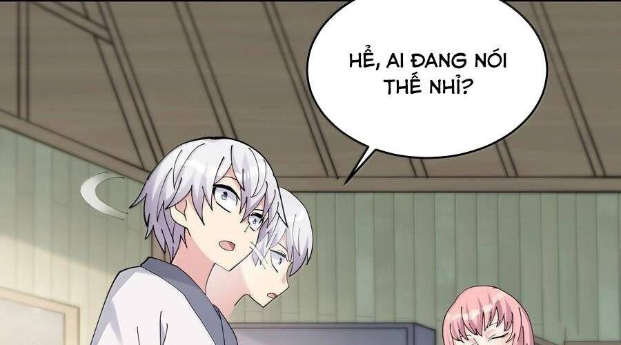 Thế Nhân Thực Sự Tin Tôi Là Đại Boss Chap 88 - Next Chap 89