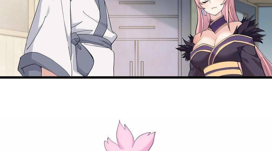 Thế Nhân Thực Sự Tin Tôi Là Đại Boss Chap 88 - Next Chap 89