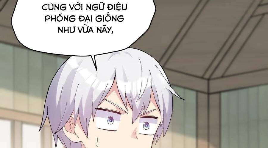 Thế Nhân Thực Sự Tin Tôi Là Đại Boss Chap 88 - Next Chap 89