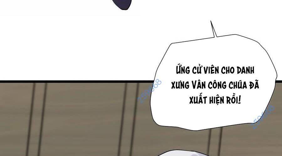 Thế Nhân Thực Sự Tin Tôi Là Đại Boss Chap 88 - Next Chap 89