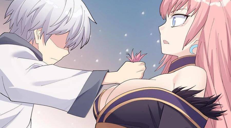 Thế Nhân Thực Sự Tin Tôi Là Đại Boss Chap 88 - Next Chap 89