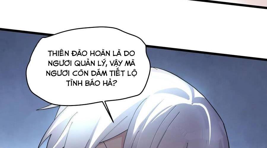 Thế Nhân Thực Sự Tin Tôi Là Đại Boss Chap 88 - Next Chap 89