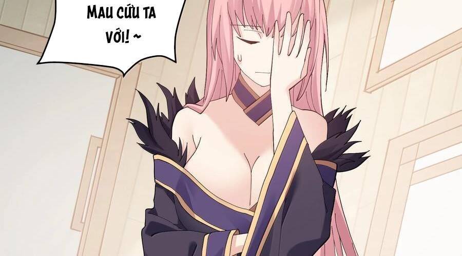 Thế Nhân Thực Sự Tin Tôi Là Đại Boss Chap 88 - Next Chap 89