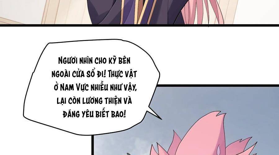 Thế Nhân Thực Sự Tin Tôi Là Đại Boss Chap 88 - Next Chap 89