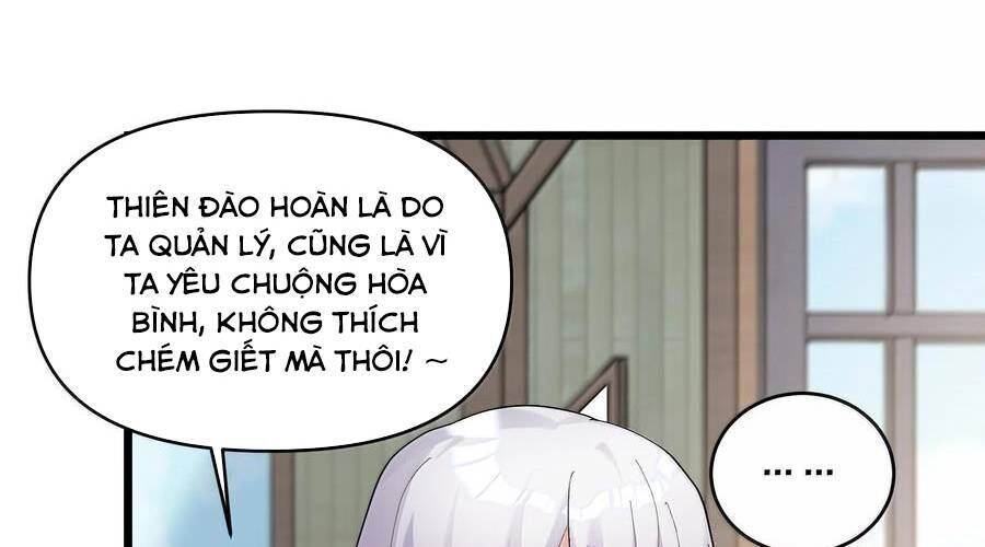 Thế Nhân Thực Sự Tin Tôi Là Đại Boss Chap 88 - Next Chap 89