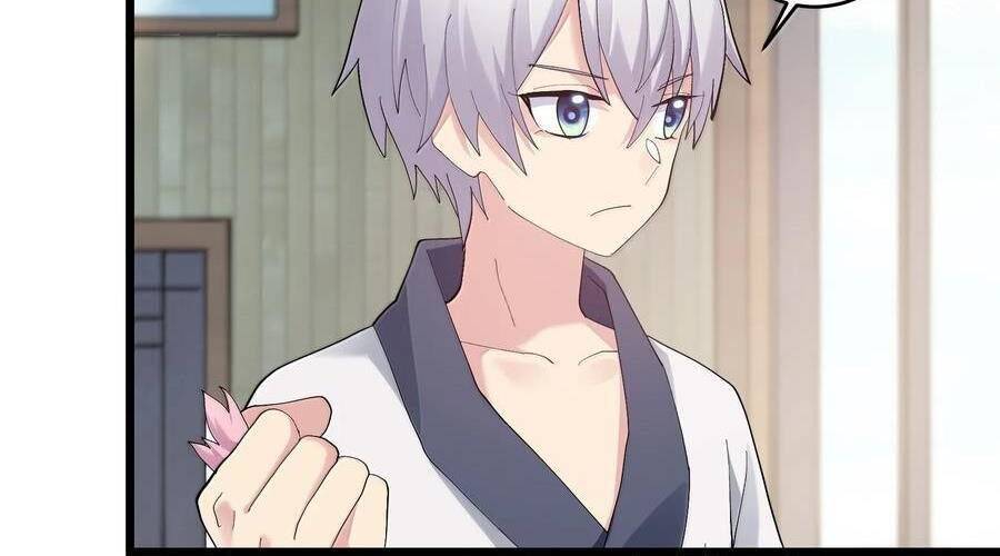 Thế Nhân Thực Sự Tin Tôi Là Đại Boss Chap 88 - Next Chap 89