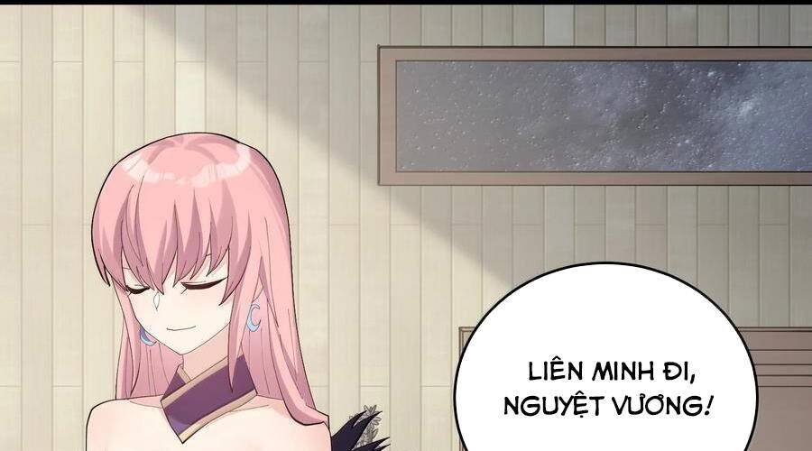 Thế Nhân Thực Sự Tin Tôi Là Đại Boss Chap 88 - Next Chap 89