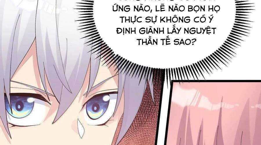 Thế Nhân Thực Sự Tin Tôi Là Đại Boss Chap 88 - Next Chap 89