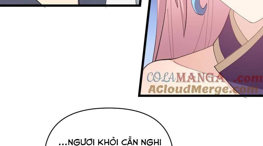 Thế Nhân Thực Sự Tin Tôi Là Đại Boss Chap 88 - Next Chap 89