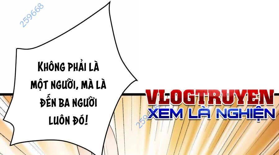 Thế Nhân Thực Sự Tin Tôi Là Đại Boss Chap 88 - Next Chap 89