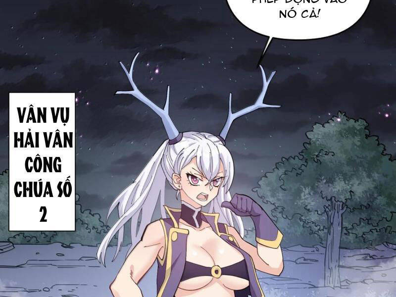 Thế Nhân Thực Sự Tin Tôi Là Đại Boss Chap 89 - Next Chap 90