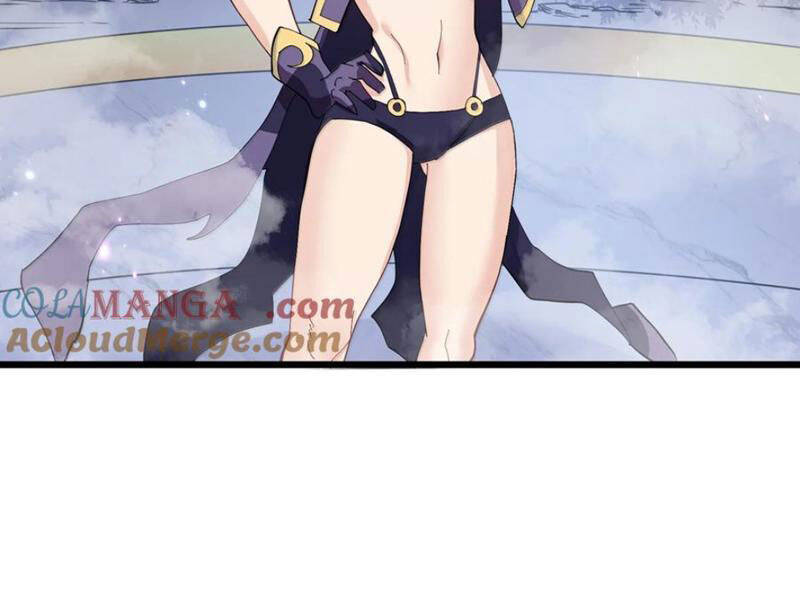 Thế Nhân Thực Sự Tin Tôi Là Đại Boss Chap 89 - Next Chap 90