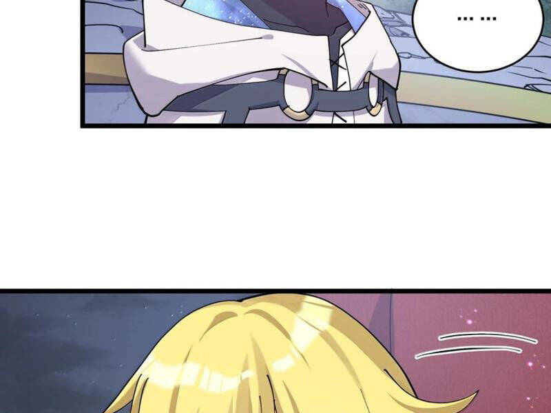 Thế Nhân Thực Sự Tin Tôi Là Đại Boss Chap 89 - Next Chap 90