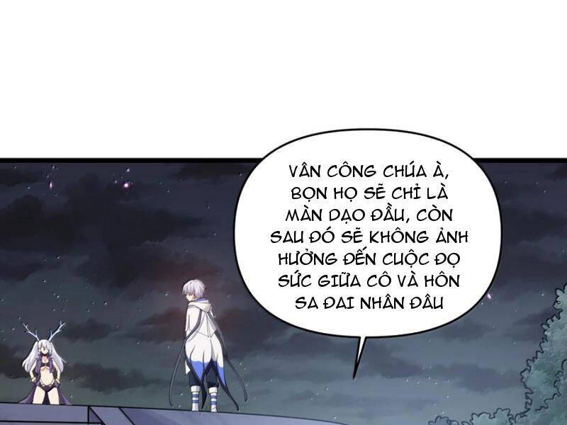 Thế Nhân Thực Sự Tin Tôi Là Đại Boss Chap 89 - Next Chap 90