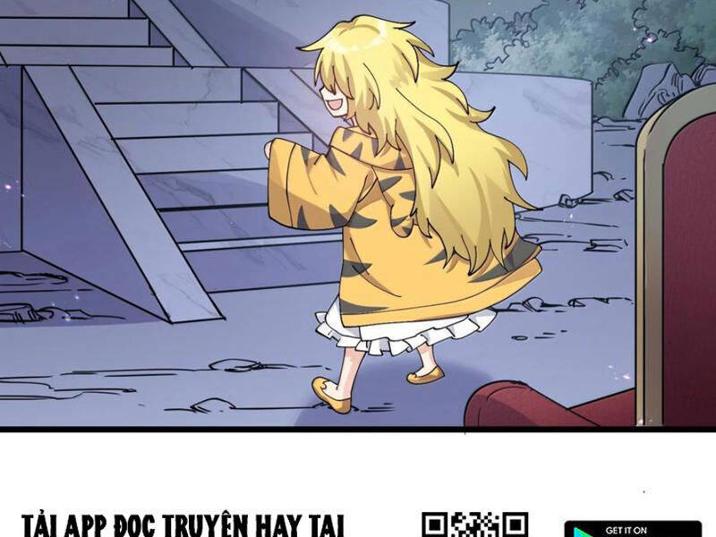 Thế Nhân Thực Sự Tin Tôi Là Đại Boss Chap 89 - Next Chap 90