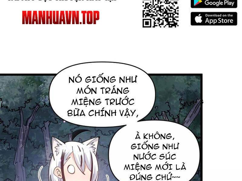 Thế Nhân Thực Sự Tin Tôi Là Đại Boss Chap 89 - Next Chap 90