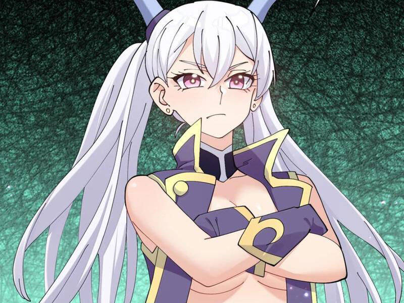 Thế Nhân Thực Sự Tin Tôi Là Đại Boss Chap 89 - Next Chap 90