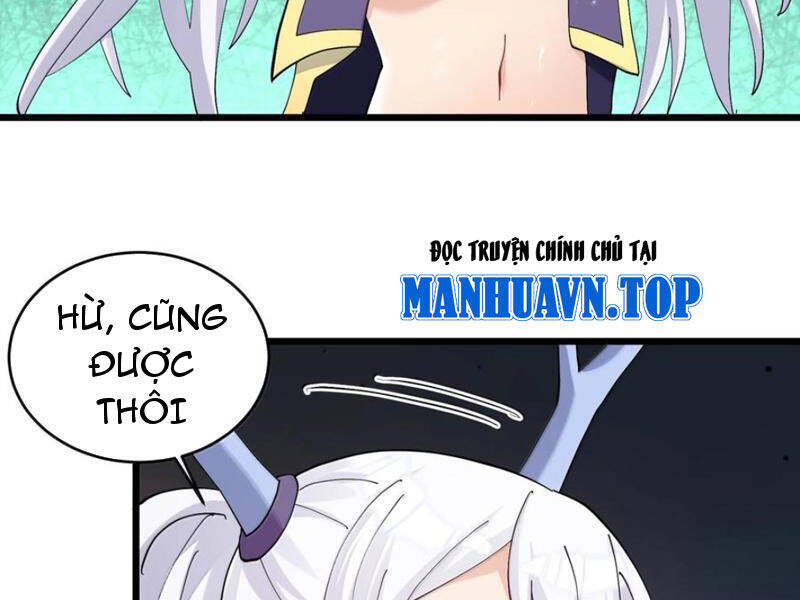 Thế Nhân Thực Sự Tin Tôi Là Đại Boss Chap 89 - Next Chap 90