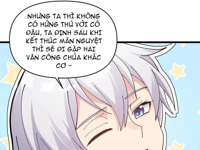 Thế Nhân Thực Sự Tin Tôi Là Đại Boss Chap 89 - Next Chap 90