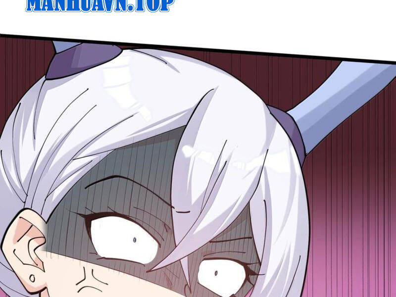 Thế Nhân Thực Sự Tin Tôi Là Đại Boss Chap 89 - Next Chap 90