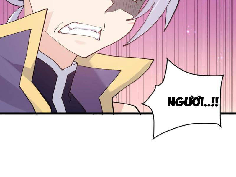 Thế Nhân Thực Sự Tin Tôi Là Đại Boss Chap 89 - Next Chap 90