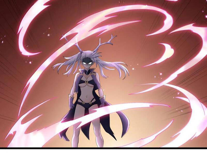 Thế Nhân Thực Sự Tin Tôi Là Đại Boss Chap 89 - Next Chap 90