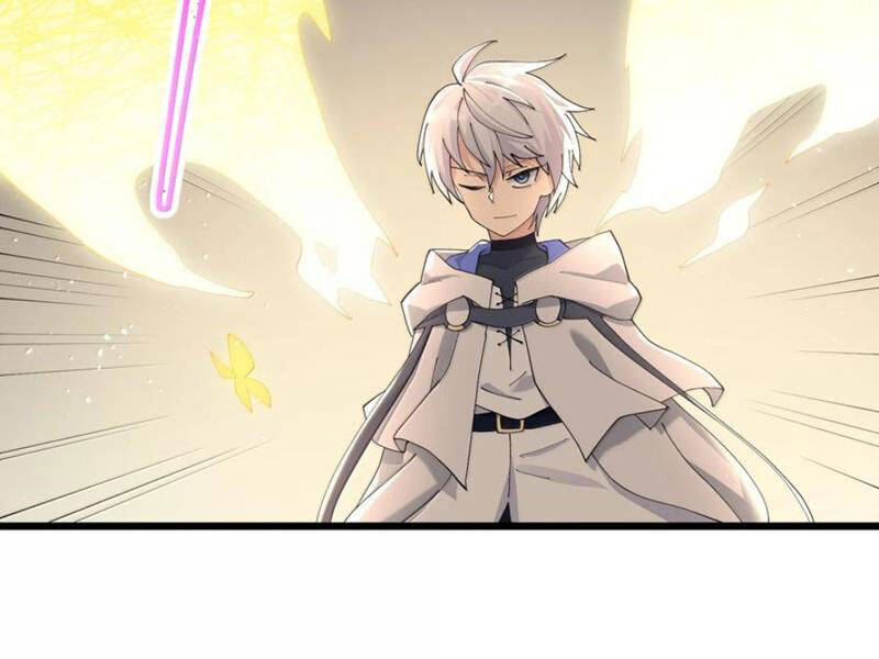 Thế Nhân Thực Sự Tin Tôi Là Đại Boss Chap 89 - Next Chap 90