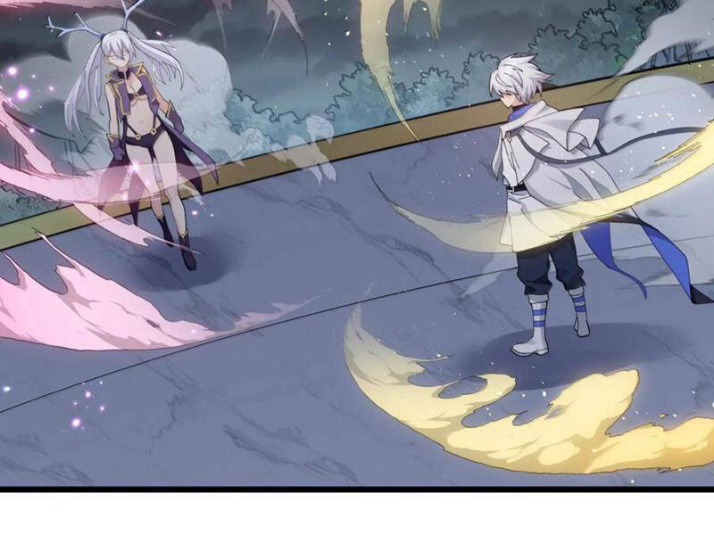 Thế Nhân Thực Sự Tin Tôi Là Đại Boss Chap 89 - Next Chap 90