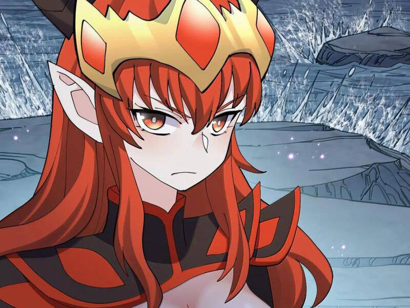 Thế Nhân Thực Sự Tin Tôi Là Đại Boss Chap 89 - Next Chap 90