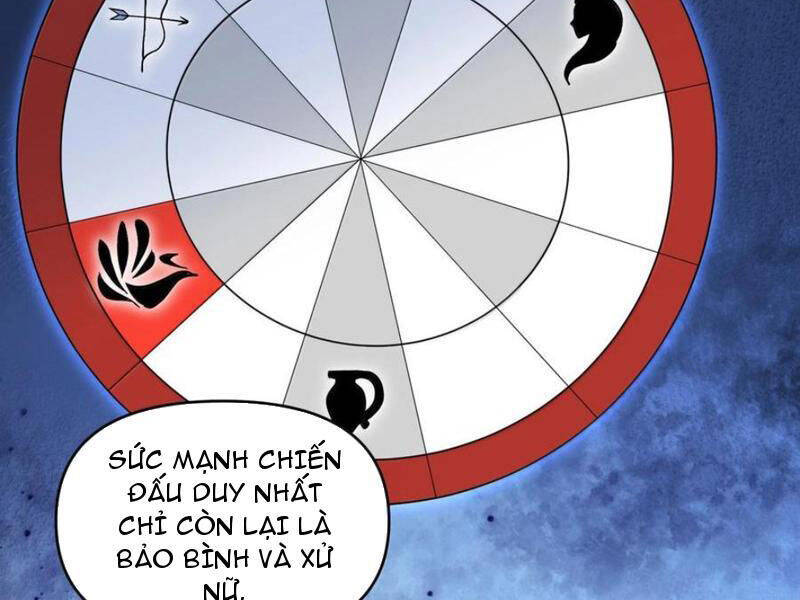 Thế Nhân Thực Sự Tin Tôi Là Đại Boss Chap 89 - Next Chap 90