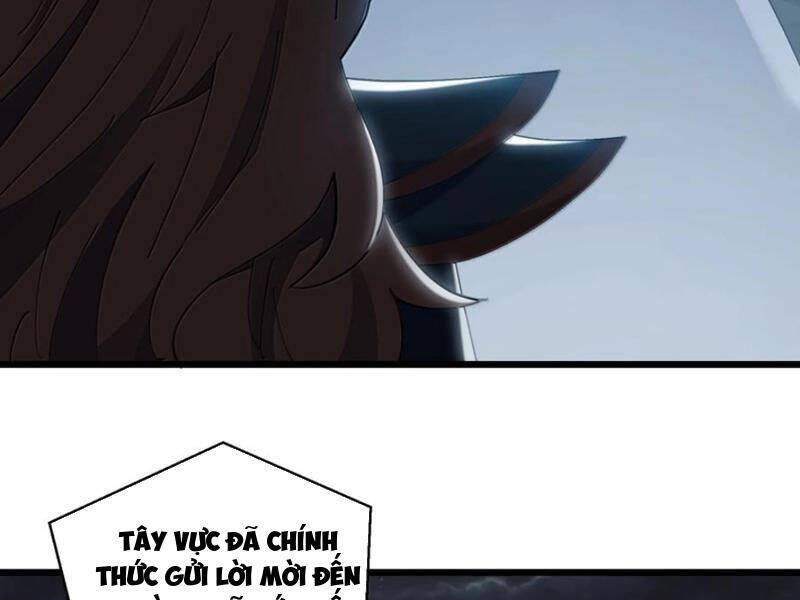 Thế Nhân Thực Sự Tin Tôi Là Đại Boss Chap 89 - Next Chap 90