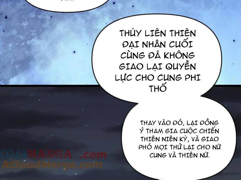 Thế Nhân Thực Sự Tin Tôi Là Đại Boss Chap 89 - Next Chap 90