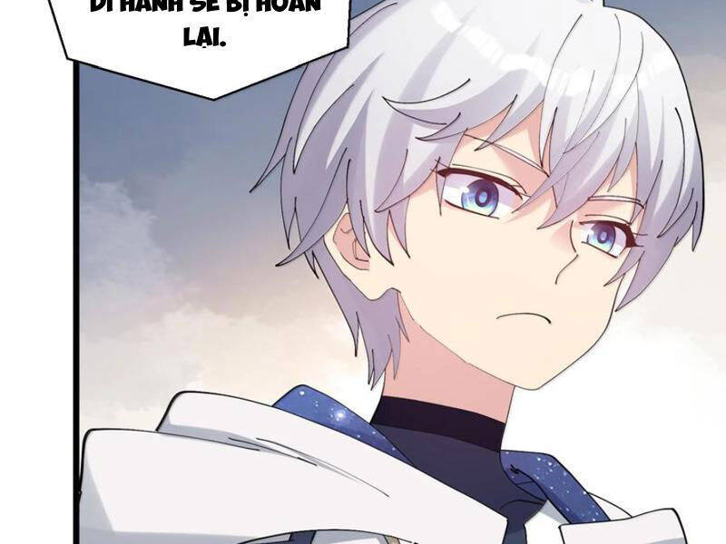 Thế Nhân Thực Sự Tin Tôi Là Đại Boss Chap 89 - Next Chap 90
