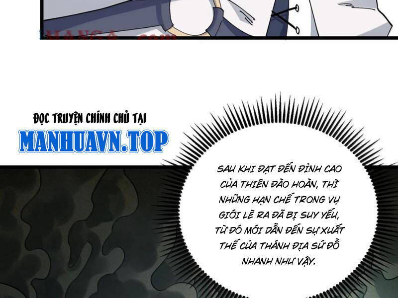 Thế Nhân Thực Sự Tin Tôi Là Đại Boss Chap 89 - Next Chap 90