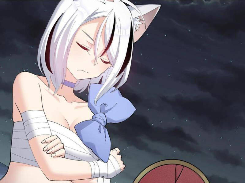 Thế Nhân Thực Sự Tin Tôi Là Đại Boss Chap 89 - Next Chap 90