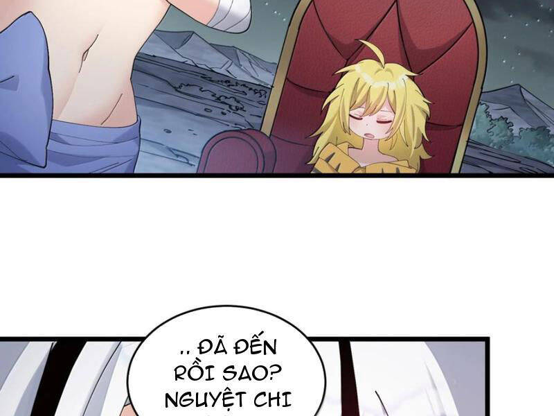 Thế Nhân Thực Sự Tin Tôi Là Đại Boss Chap 89 - Next Chap 90