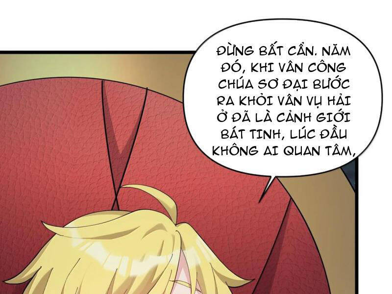 Thế Nhân Thực Sự Tin Tôi Là Đại Boss Chap 89 - Next Chap 90