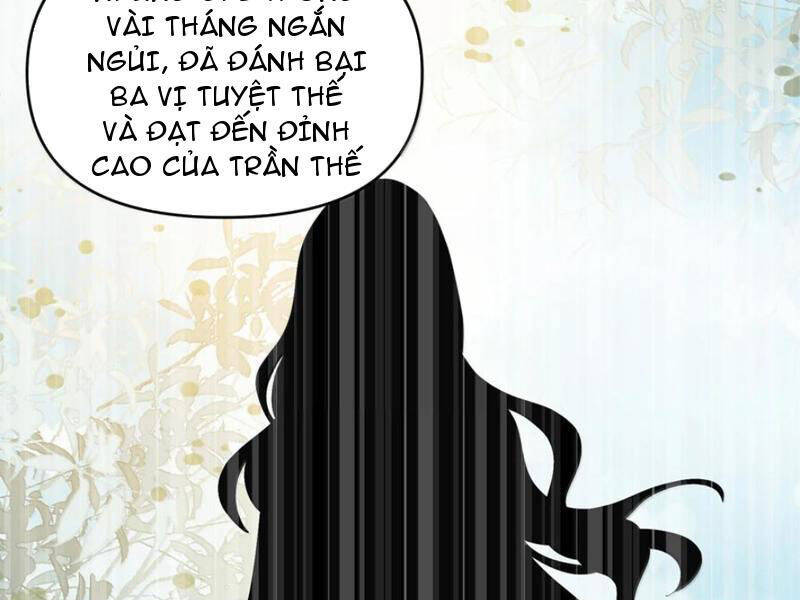 Thế Nhân Thực Sự Tin Tôi Là Đại Boss Chap 89 - Next Chap 90