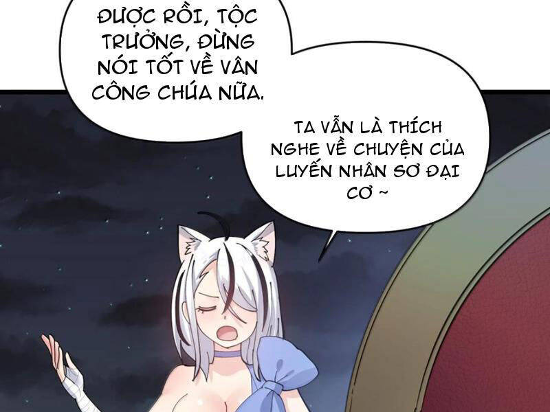 Thế Nhân Thực Sự Tin Tôi Là Đại Boss Chap 89 - Next Chap 90