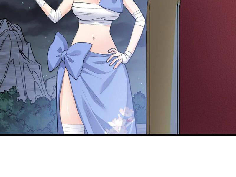 Thế Nhân Thực Sự Tin Tôi Là Đại Boss Chap 89 - Next Chap 90
