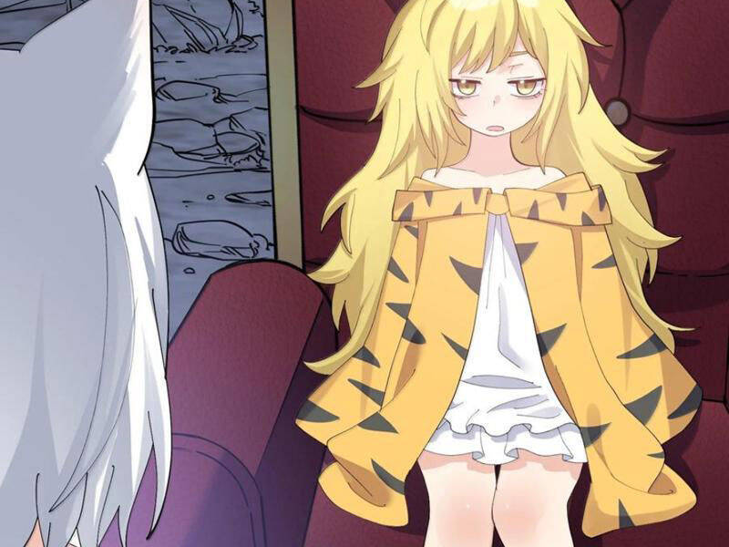 Thế Nhân Thực Sự Tin Tôi Là Đại Boss Chap 89 - Next Chap 90