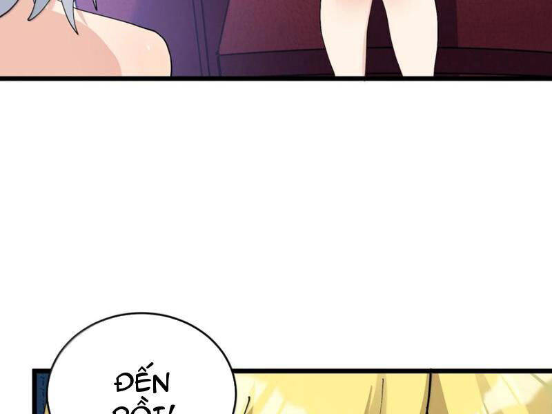 Thế Nhân Thực Sự Tin Tôi Là Đại Boss Chap 89 - Next Chap 90