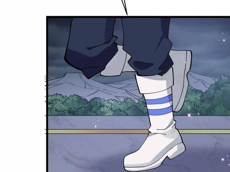 Thế Nhân Thực Sự Tin Tôi Là Đại Boss Chap 89 - Next Chap 90