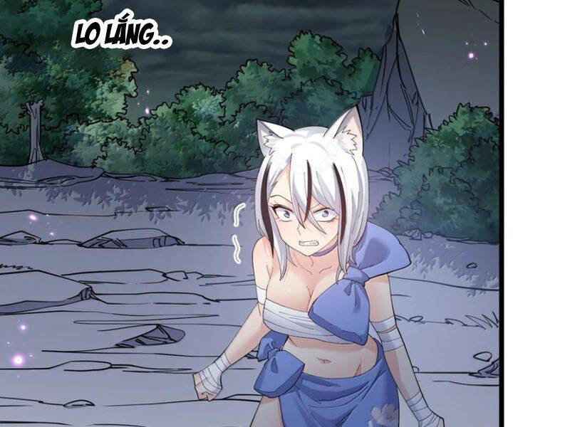 Thế Nhân Thực Sự Tin Tôi Là Đại Boss Chap 89 - Next Chap 90