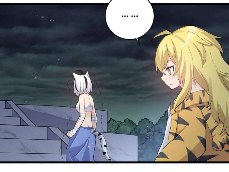 Thế Nhân Thực Sự Tin Tôi Là Đại Boss Chap 89 - Next Chap 90