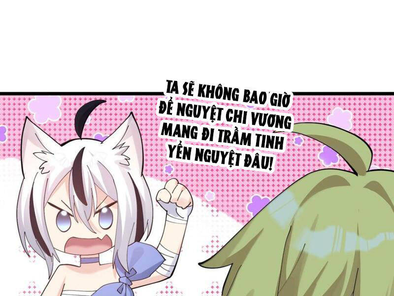 Thế Nhân Thực Sự Tin Tôi Là Đại Boss Chap 89 - Next Chap 90