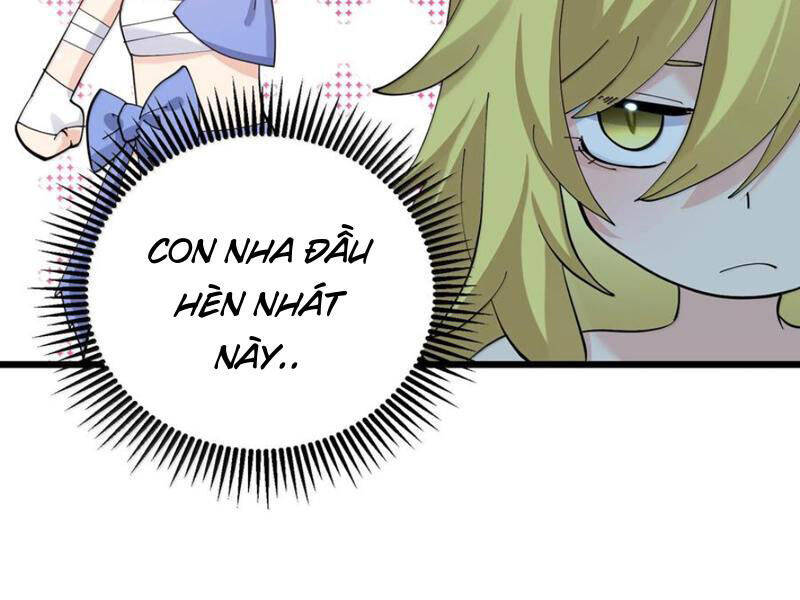 Thế Nhân Thực Sự Tin Tôi Là Đại Boss Chap 89 - Next Chap 90